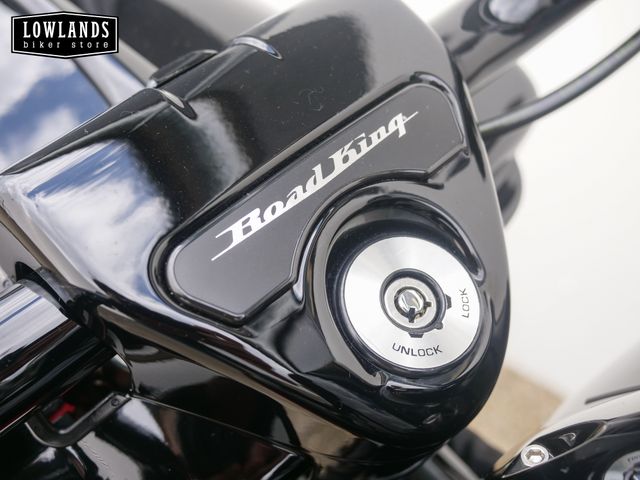 harley-davidson - road-king-special-flhrxs