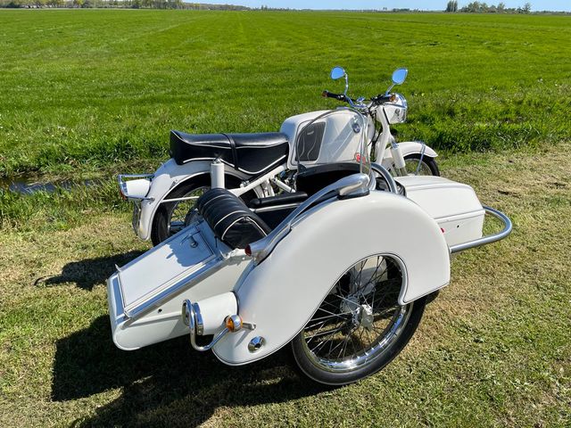 bmw - r-50