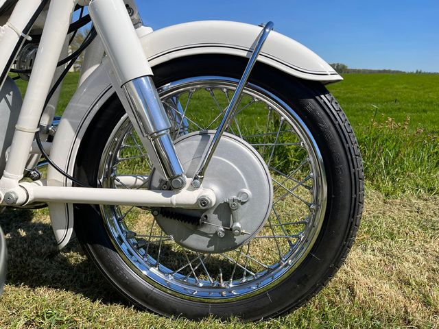 bmw - r-50