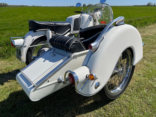 bmw - r-50