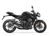 TRIUMPH STREET TRIPLE R