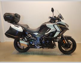 Kawasaki Versys 1100 SE Grand Tourer 2025 occasion