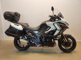 KAWASAKI VERSYS 1100 SE GRAND TOURER