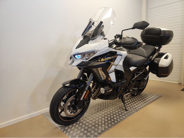 kawasaki - versys-1100-se-grand-tourer