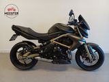 KAWASAKI ER 6 N ABS