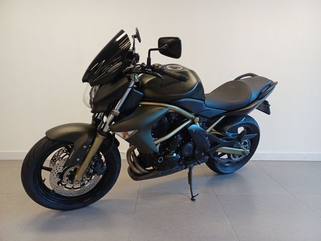 kawasaki - er-6-n-abs