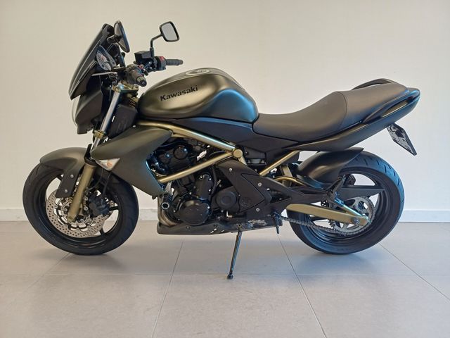 kawasaki - er-6-n-abs