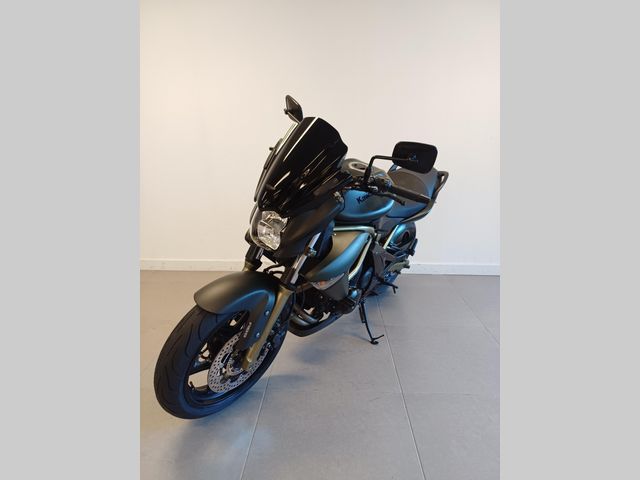kawasaki - er-6-n-abs