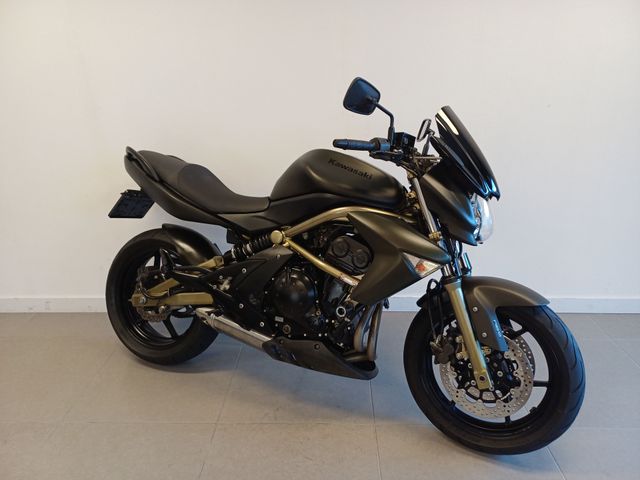 kawasaki - er-6-n-abs