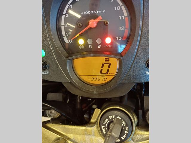 kawasaki - er-6-n-abs