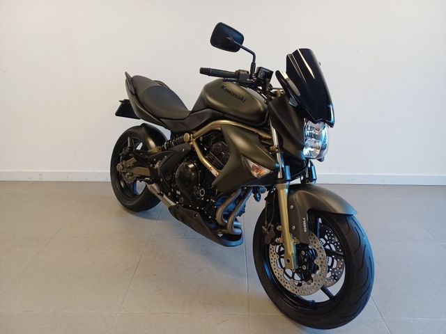 kawasaki - er-6-n-abs