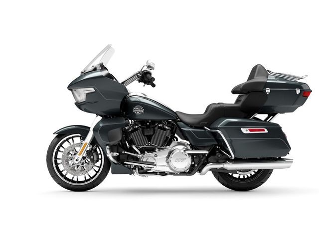 harley-davidson - road-glide-limited