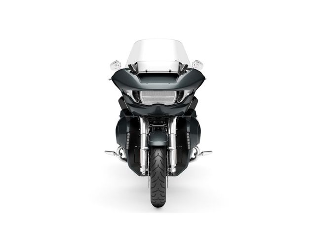 harley-davidson - road-glide-limited
