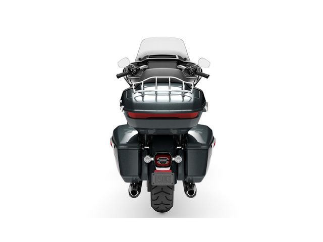 harley-davidson - road-glide-limited