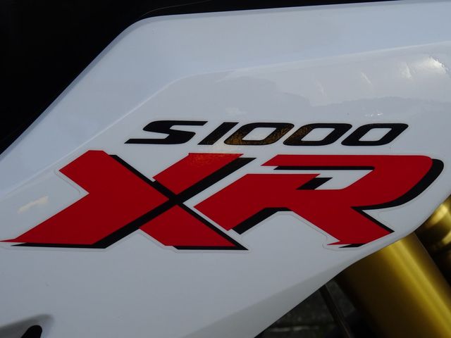 bmw - s-1000-xr