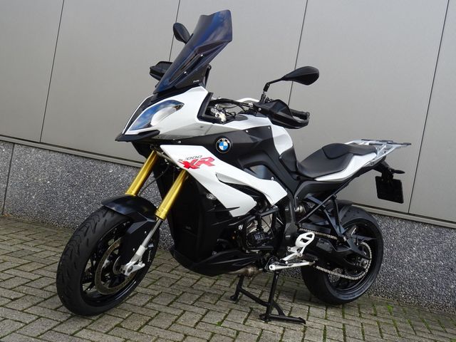 bmw - s-1000-xr