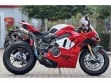 DUCATI PANIGALE V4 R