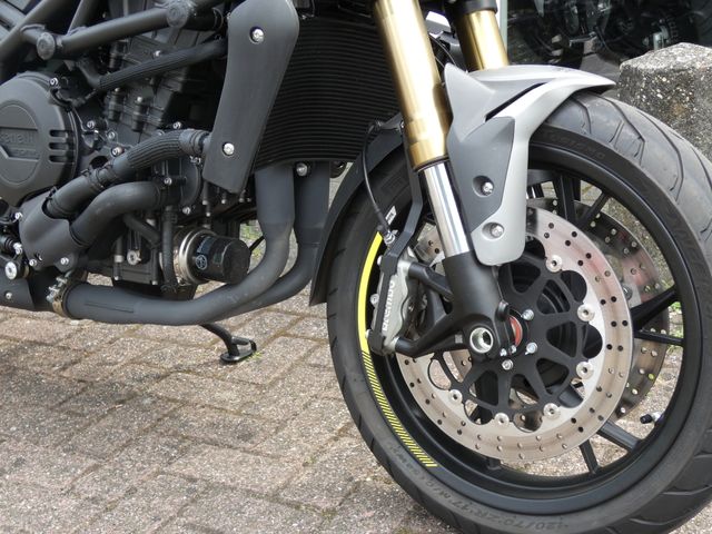 benelli - 752-s