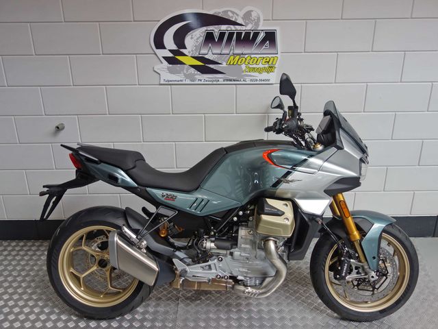 moto-guzzi - v-100-mandello-s