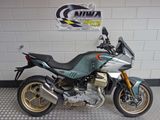 MOTO GUZZI V 100 MANDELLO S