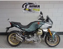 Moto Guzzi V 100 Mandello 2026 nieuw