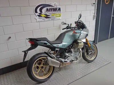 MOTO GUZZI V 100 MANDELLO – foto 2