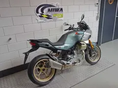 Moto Guzzi V100 Mandello 2026 nieuw – foto 2 van 11