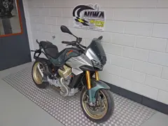 Moto Guzzi V100 Mandello 2026 nieuw – foto 3 van 11