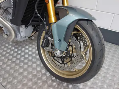 MOTO GUZZI V 100 MANDELLO – foto 4