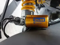 Moto Guzzi V100 Mandello 2026 nieuw – foto 6 van 11