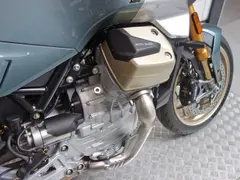 Moto Guzzi V100 Mandello 2026 nieuw – foto 7 van 11