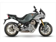 Moto Guzzi V100 Mandello 2026 nieuw – foto 8 van 11