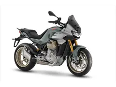 Moto Guzzi V100 Mandello 2026 nieuw – foto 10 van 11