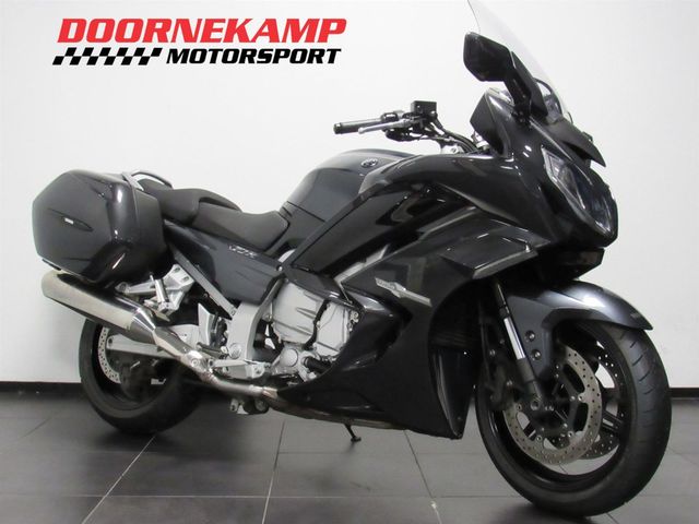 yamaha - fjr-1300-ae