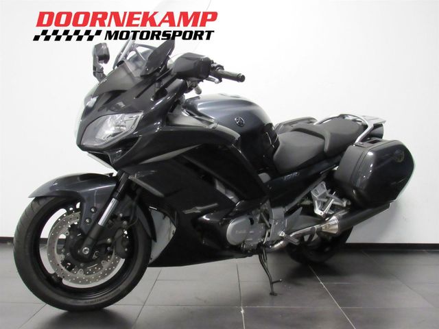yamaha - fjr-1300-ae