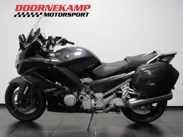 yamaha - fjr-1300-ae