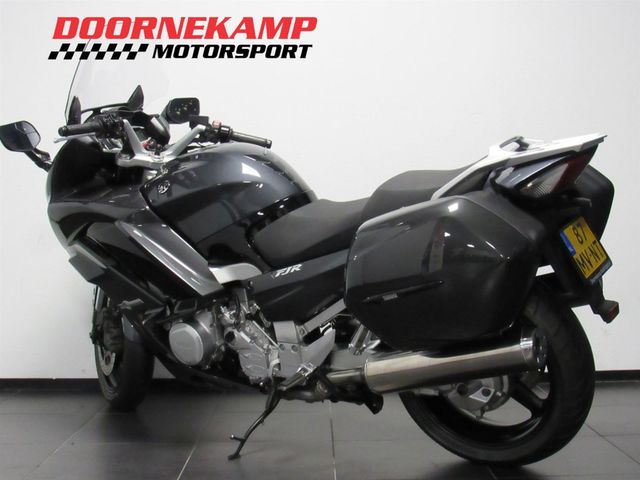 yamaha - fjr-1300-ae