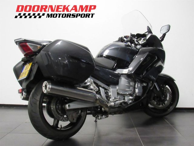 yamaha - fjr-1300-ae