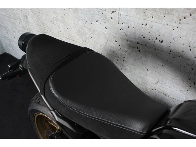 yamaha - xsr-700-abs