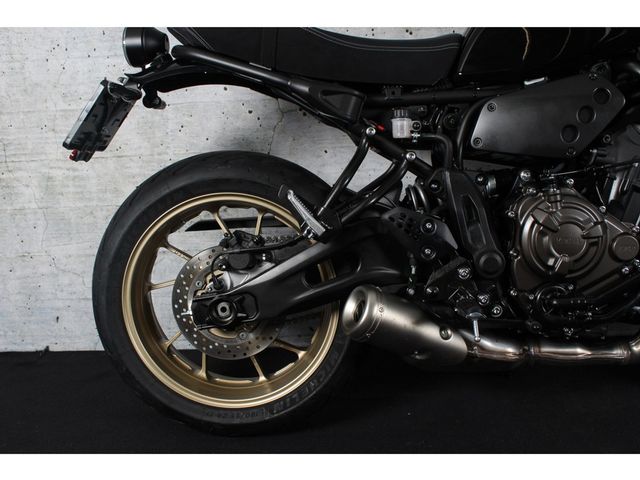 yamaha - xsr-700-abs