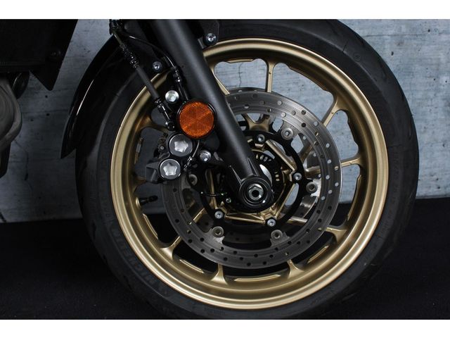 yamaha - xsr-700-abs