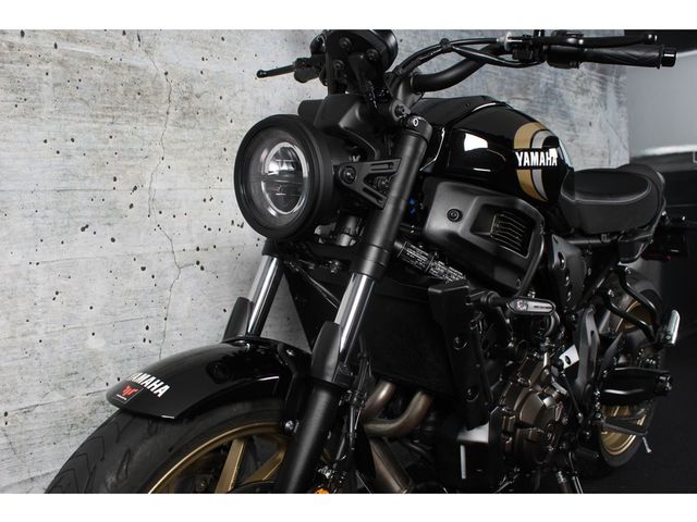 yamaha - xsr-700-abs