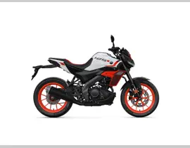 Yamaha MT 125 ABS 2026 nieuw
