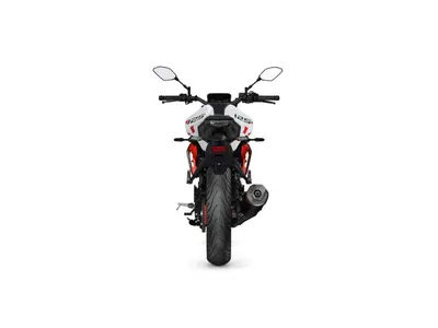 YAMAHA MT 125 ABS – foto 2
