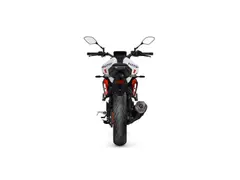 Yamaha MT-125 2026 nieuw – foto 2 van 5