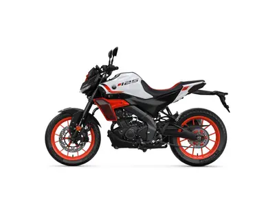 YAMAHA MT 125 ABS – foto 3