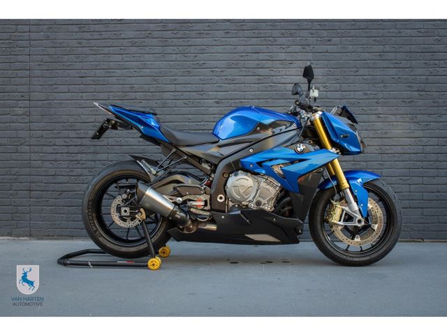 bmw - s-1000-r