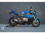 BMW S 1000 R