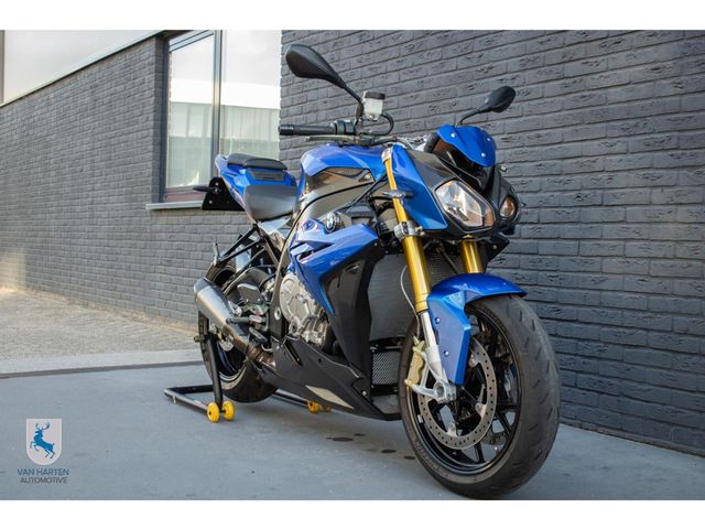 bmw - s-1000-r