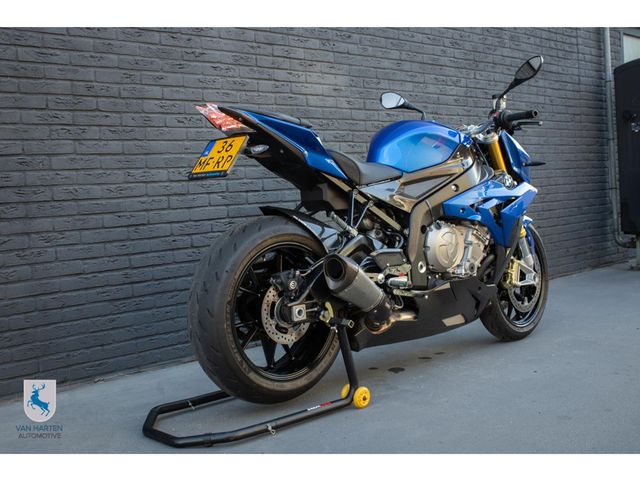 bmw - s-1000-r